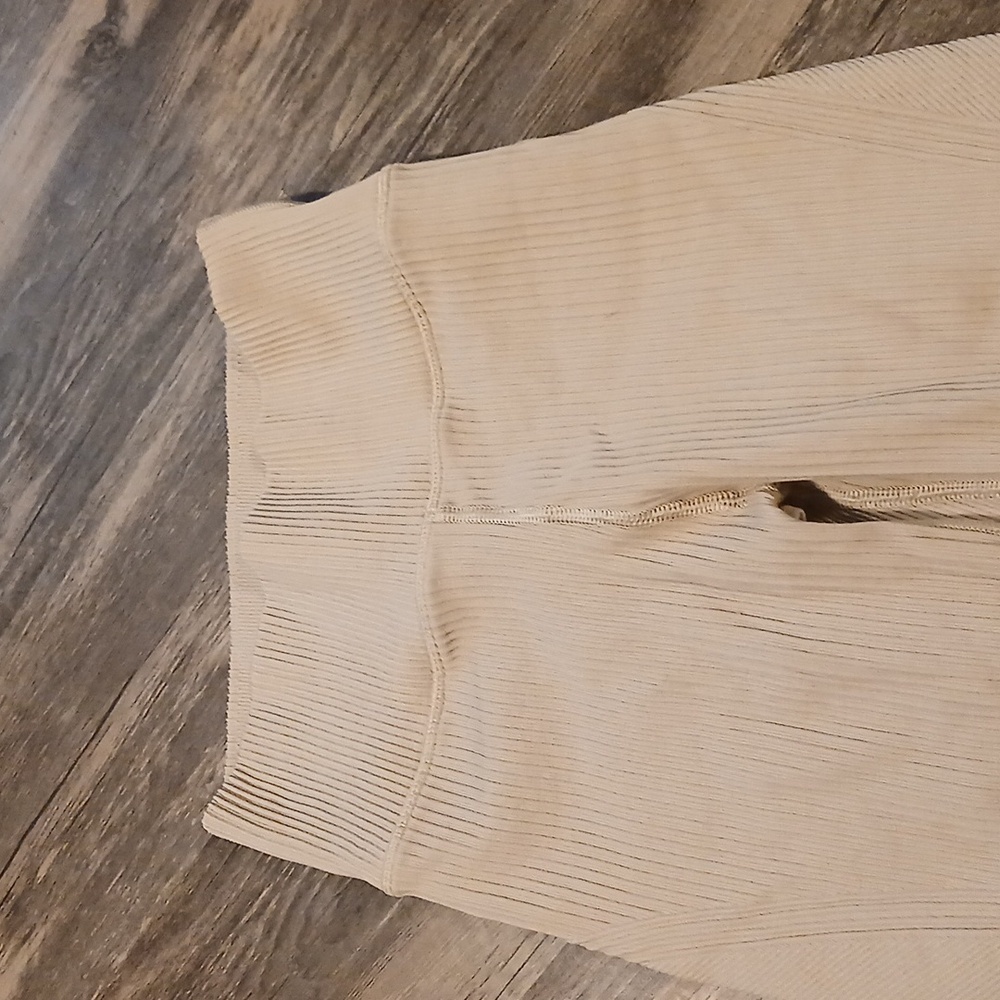 Arie Offline Ribbed Leggings